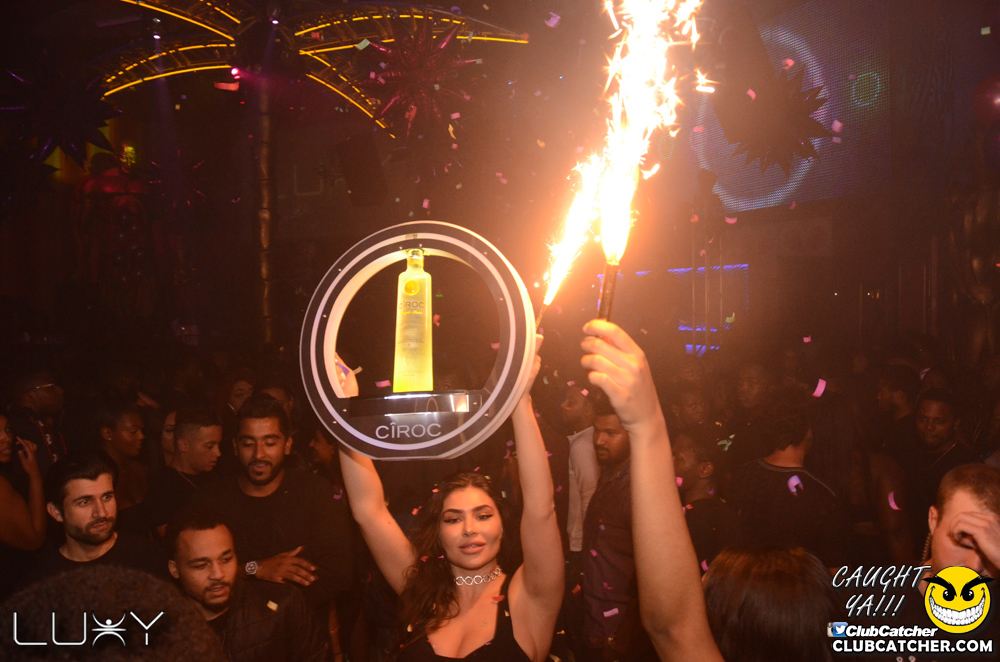 Luxy nightclub photo 169 - August 11th, 2017