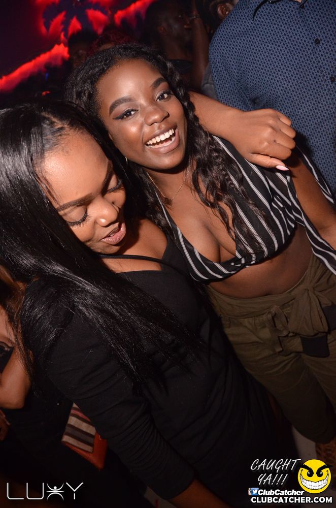 Luxy nightclub photo 172 - August 11th, 2017