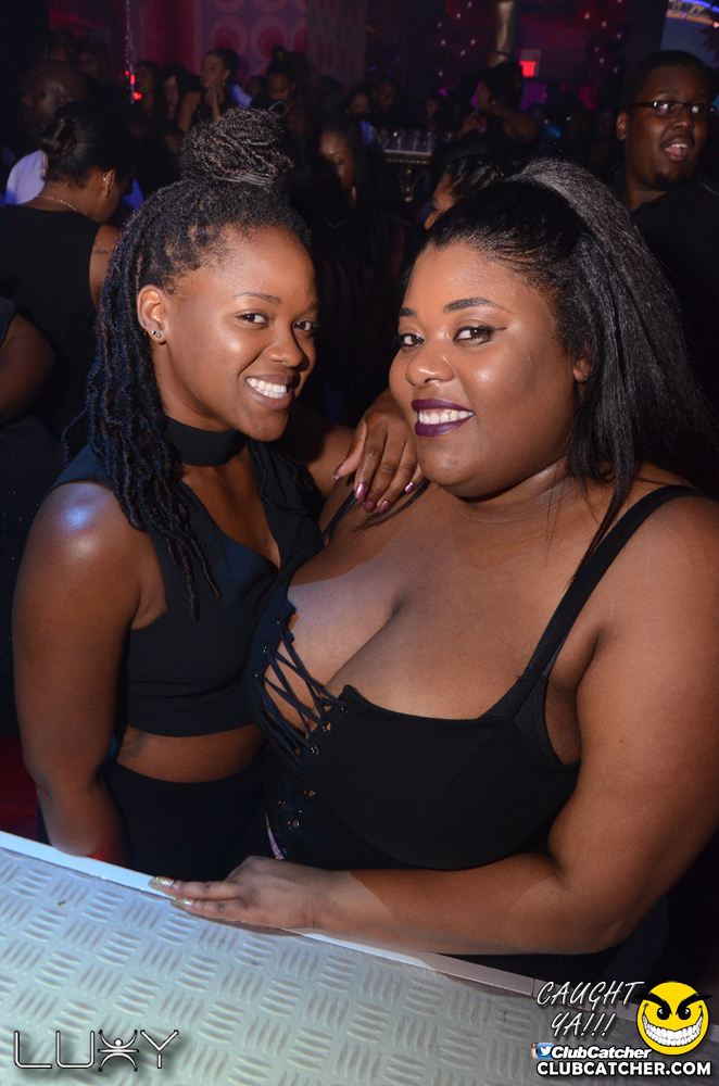 Luxy nightclub photo 174 - August 11th, 2017