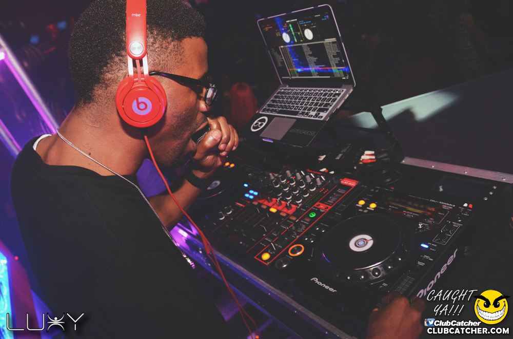Luxy nightclub photo 175 - August 11th, 2017
