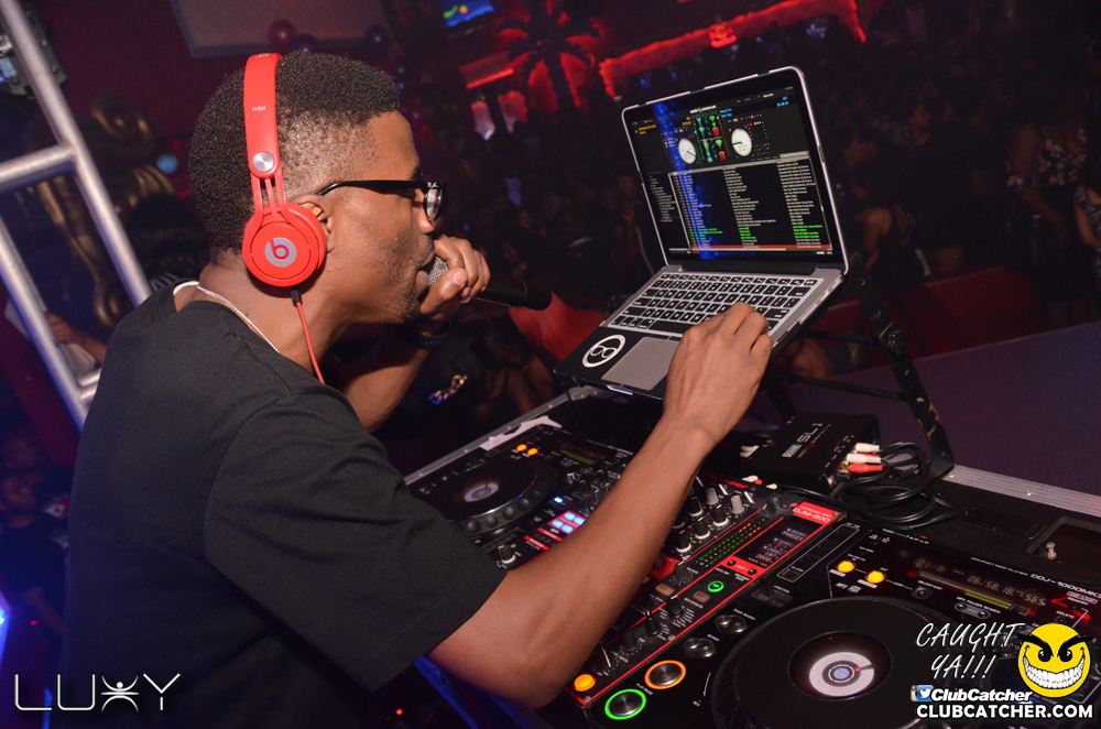 Luxy nightclub photo 180 - August 11th, 2017