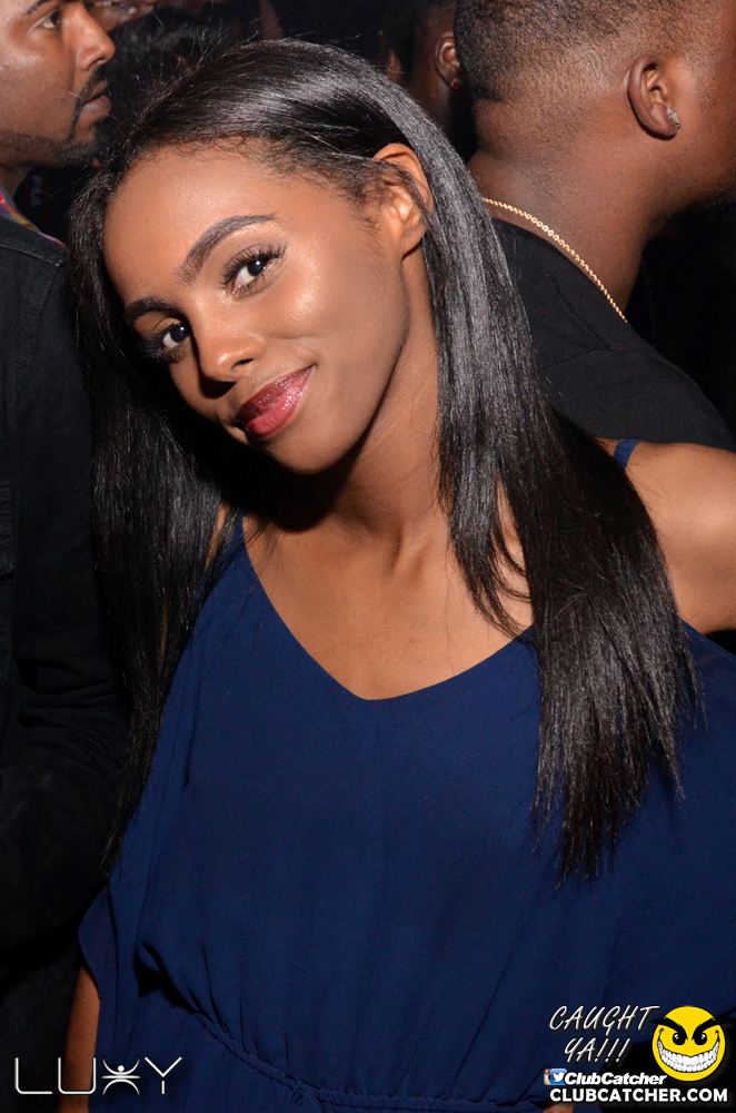 Luxy nightclub photo 19 - August 11th, 2017