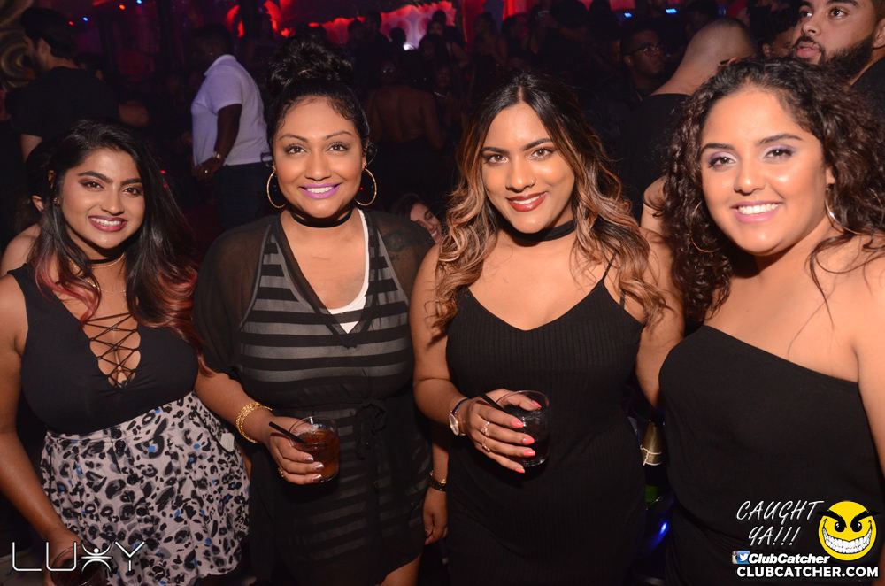 Luxy nightclub photo 181 - August 11th, 2017