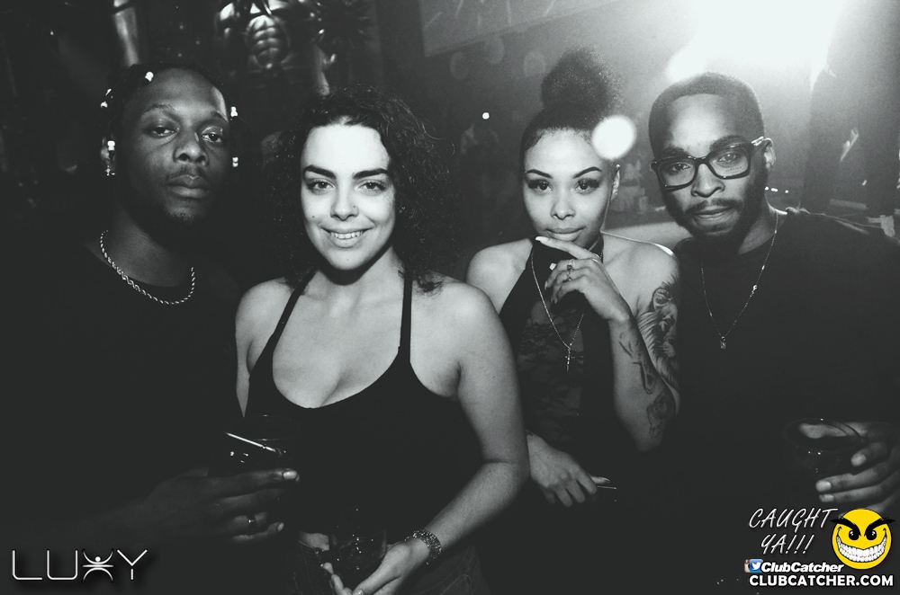 Luxy nightclub photo 182 - August 11th, 2017