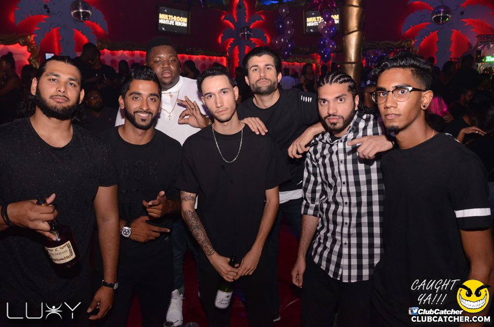 Luxy nightclub photo 185 - August 11th, 2017