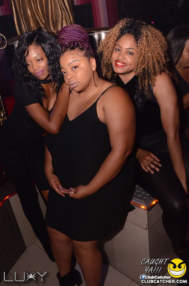 Luxy nightclub photo 187 - August 11th, 2017