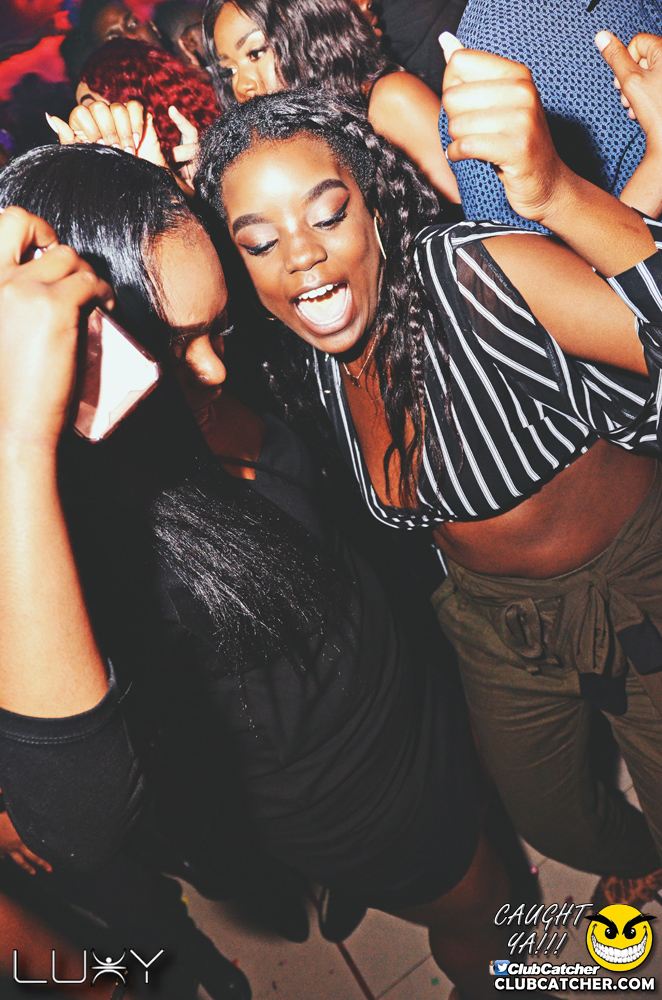Luxy nightclub photo 188 - August 11th, 2017