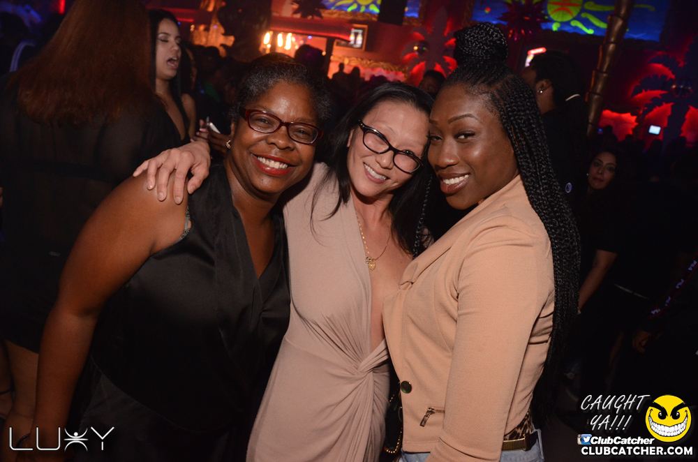 Luxy nightclub photo 193 - August 11th, 2017