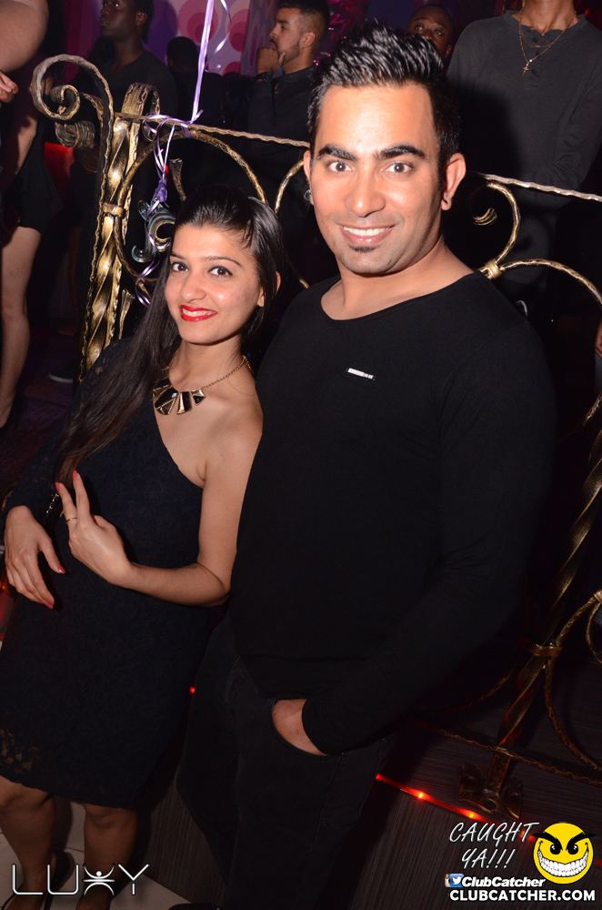 Luxy nightclub photo 196 - August 11th, 2017