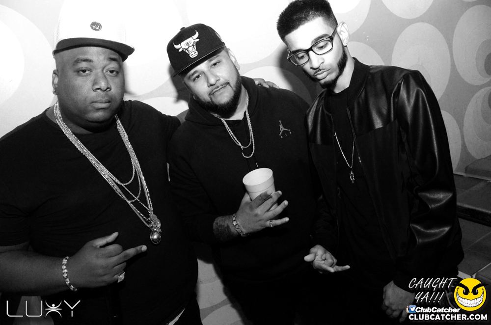 Luxy nightclub photo 198 - August 11th, 2017