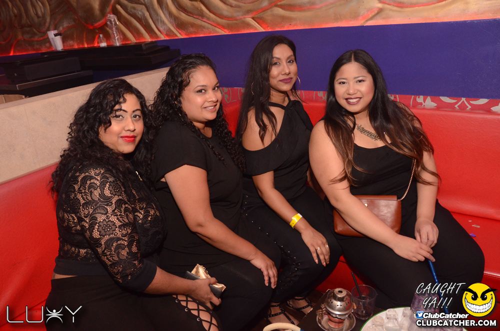 Luxy nightclub photo 21 - August 11th, 2017