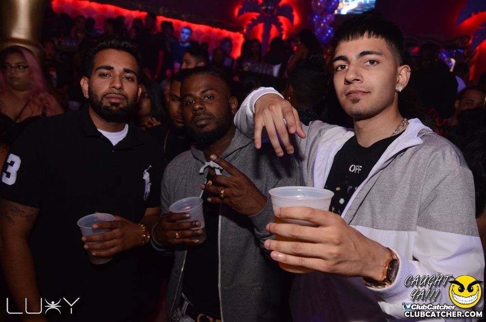 Luxy nightclub photo 202 - August 11th, 2017