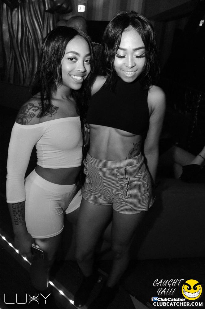 Luxy nightclub photo 205 - August 11th, 2017