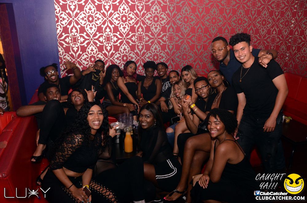 Luxy nightclub photo 22 - August 11th, 2017
