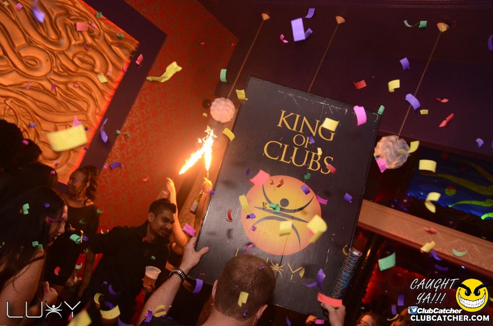 Luxy nightclub photo 23 - August 11th, 2017