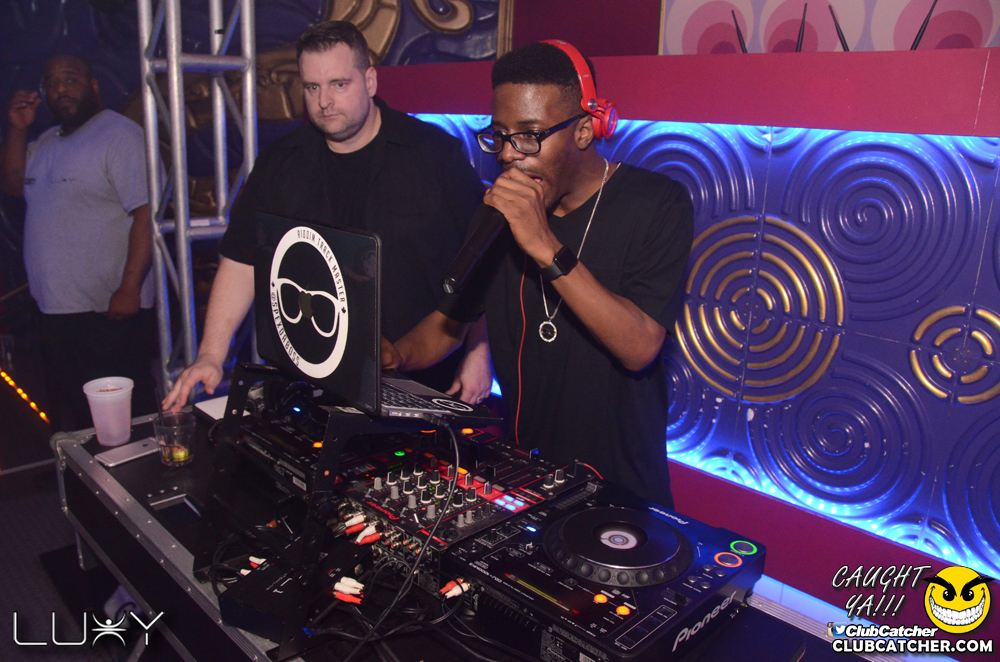 Luxy nightclub photo 26 - August 11th, 2017