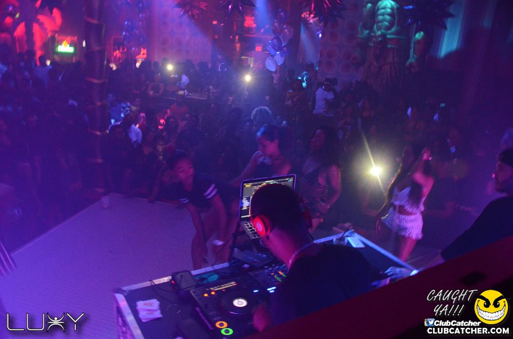 Luxy nightclub photo 28 - August 11th, 2017