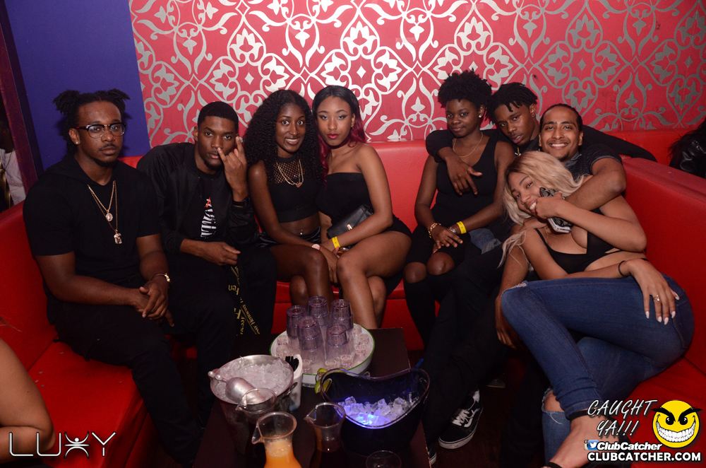 Luxy nightclub photo 31 - August 11th, 2017