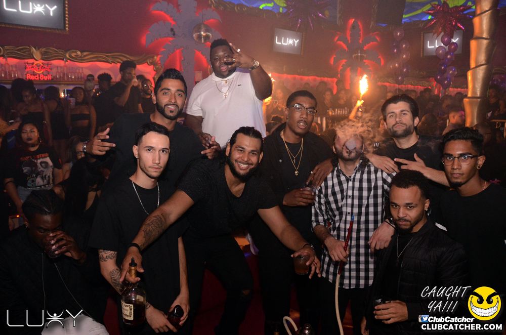 Luxy nightclub photo 33 - August 11th, 2017