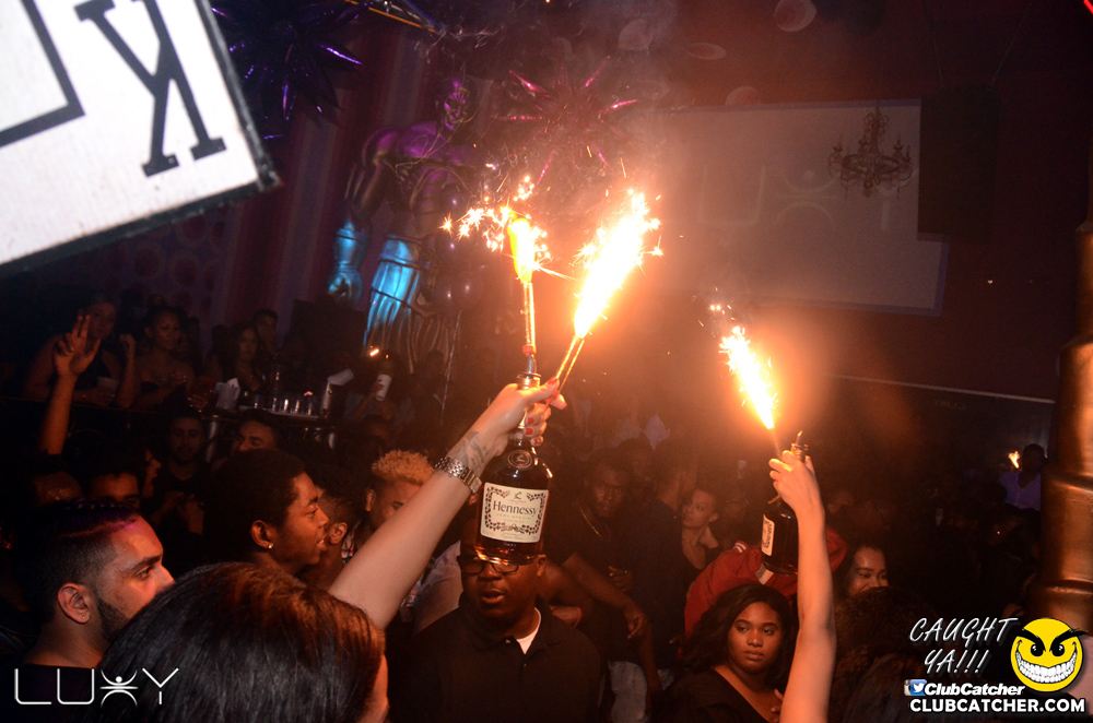 Luxy nightclub photo 34 - August 11th, 2017