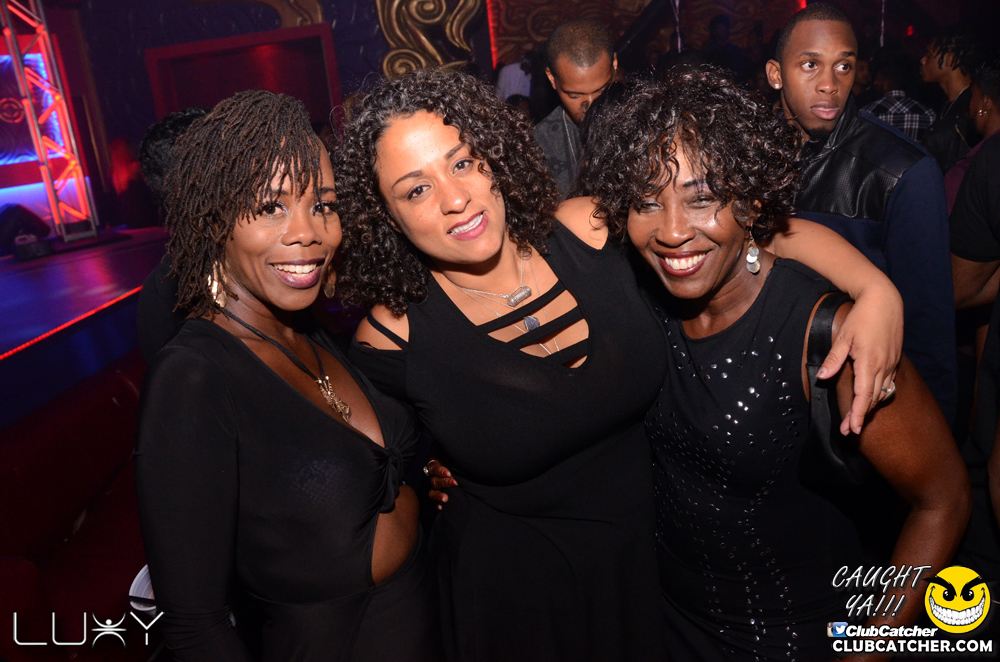 Luxy nightclub photo 35 - August 11th, 2017