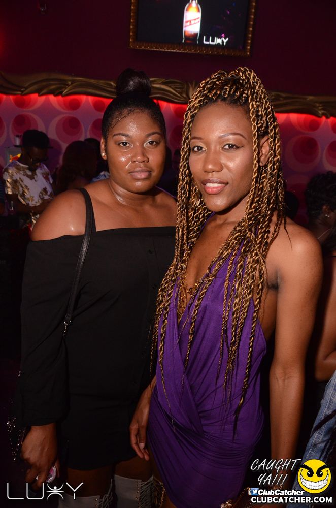 Luxy nightclub photo 37 - August 11th, 2017