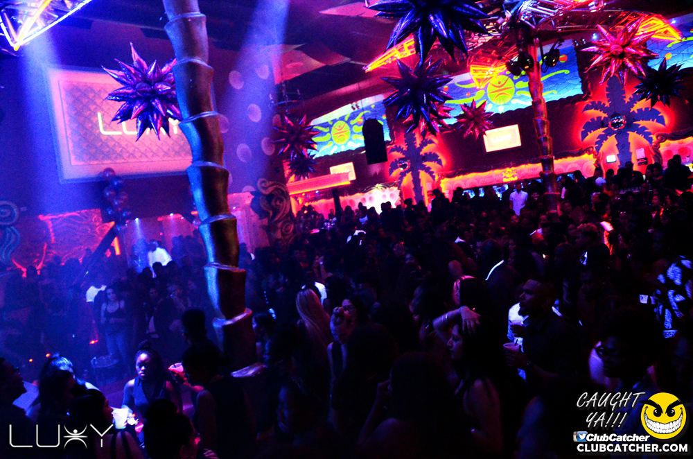 Luxy nightclub photo 40 - August 11th, 2017