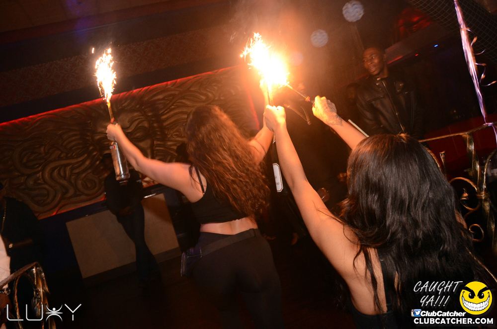 Luxy nightclub photo 42 - August 11th, 2017
