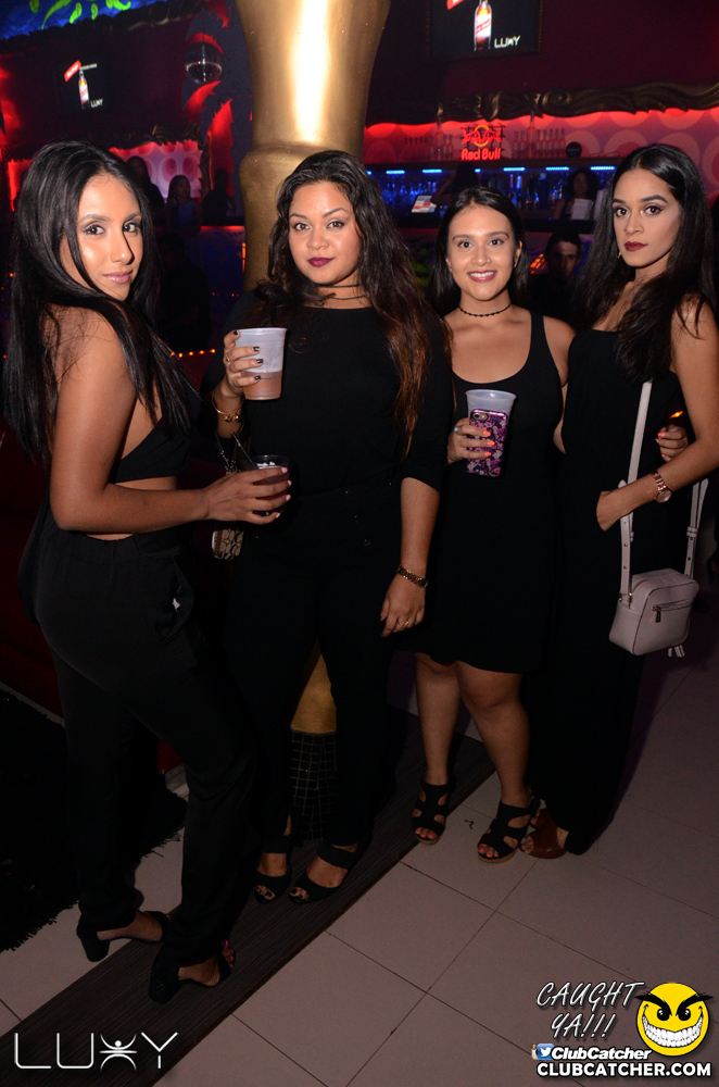 Luxy nightclub photo 43 - August 11th, 2017