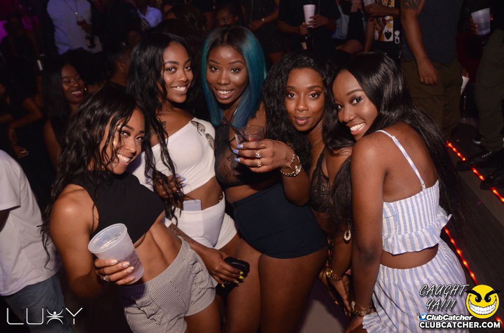 Luxy nightclub photo 44 - August 11th, 2017