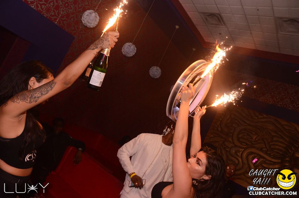 Luxy nightclub photo 45 - August 11th, 2017