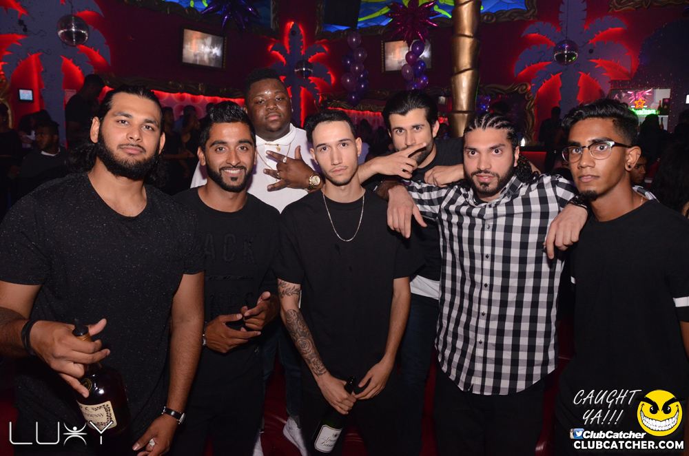 Luxy nightclub photo 46 - August 11th, 2017