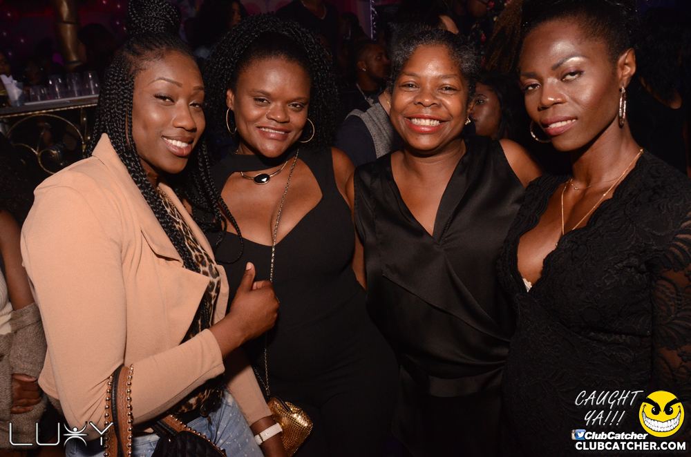 Luxy nightclub photo 47 - August 11th, 2017