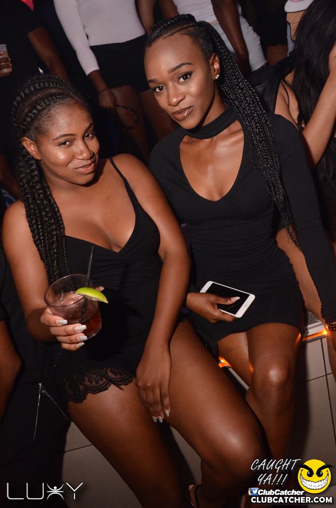 Luxy nightclub photo 48 - August 11th, 2017