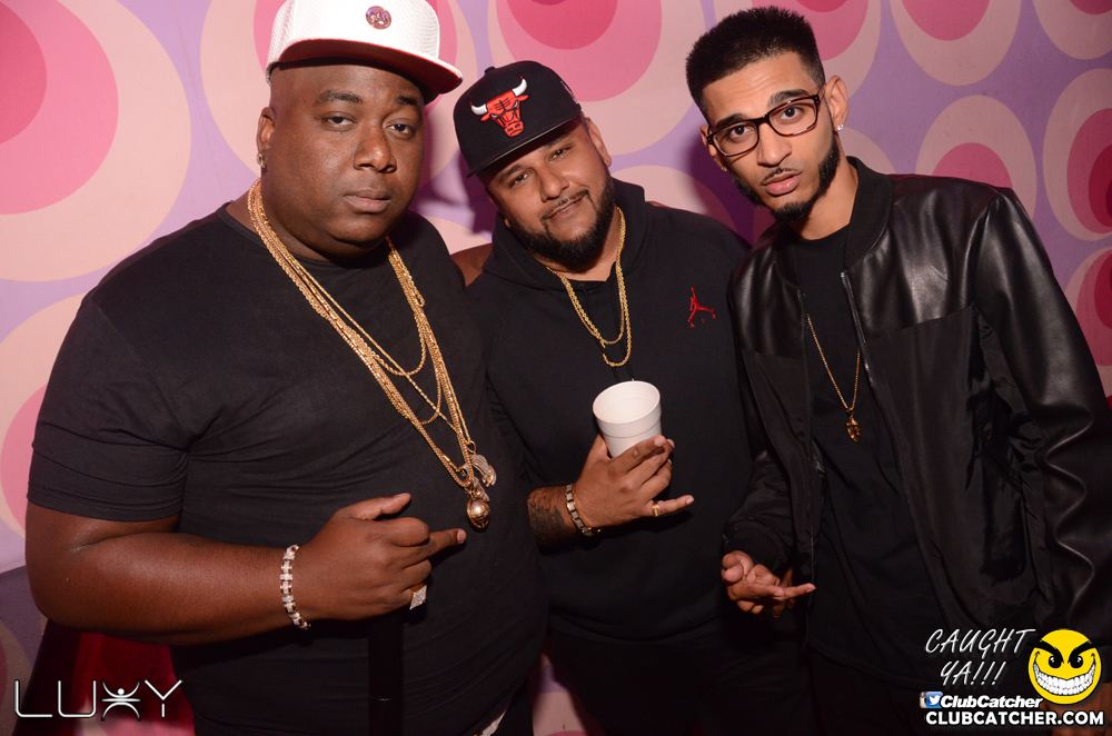 Luxy nightclub photo 50 - August 11th, 2017