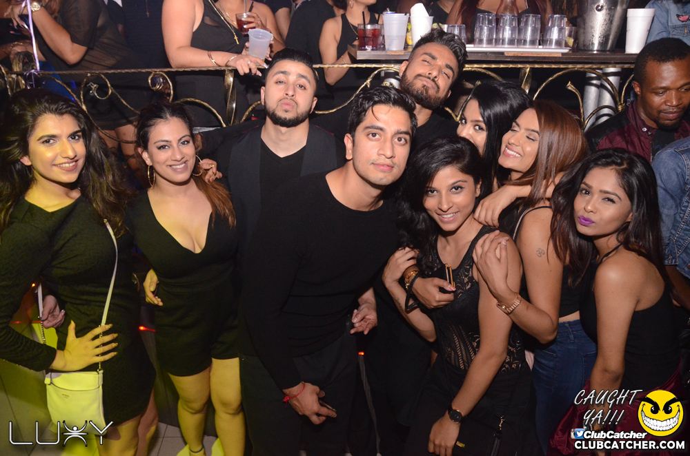Luxy nightclub photo 6 - August 11th, 2017