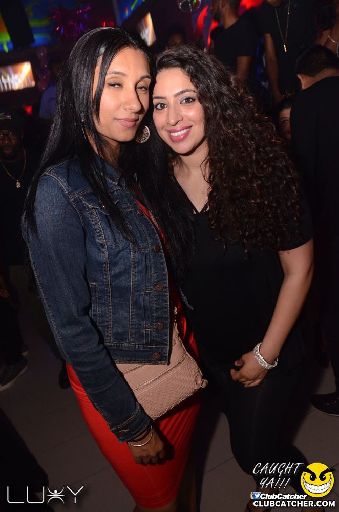 Luxy nightclub photo 52 - August 11th, 2017