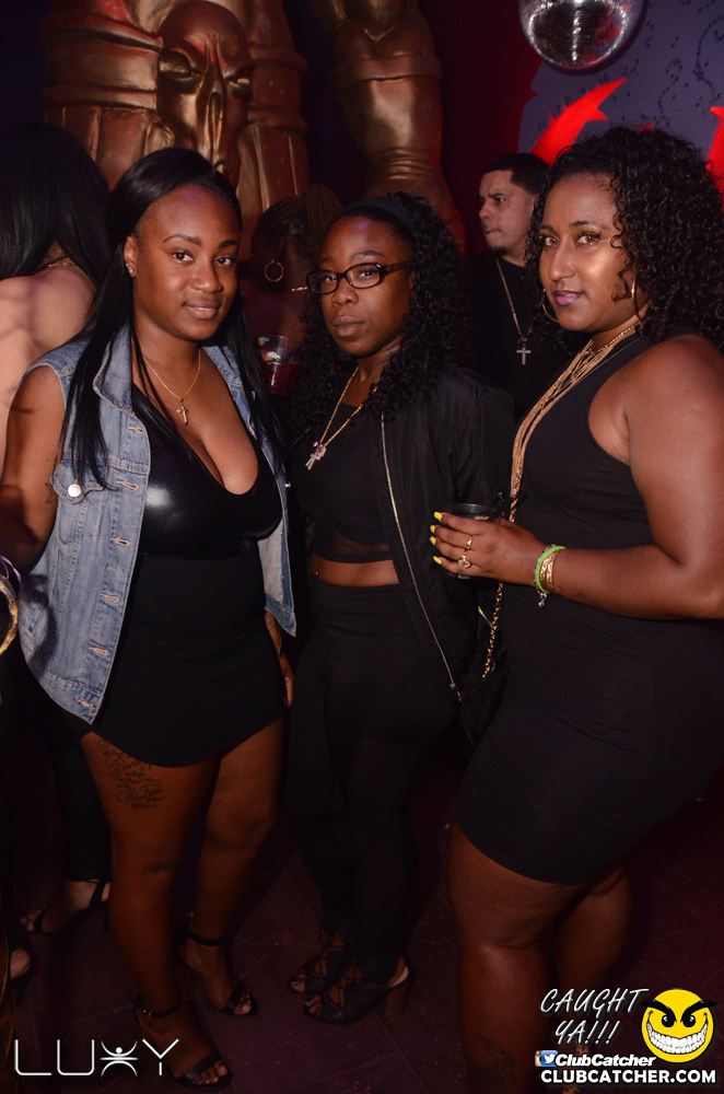 Luxy nightclub photo 54 - August 11th, 2017