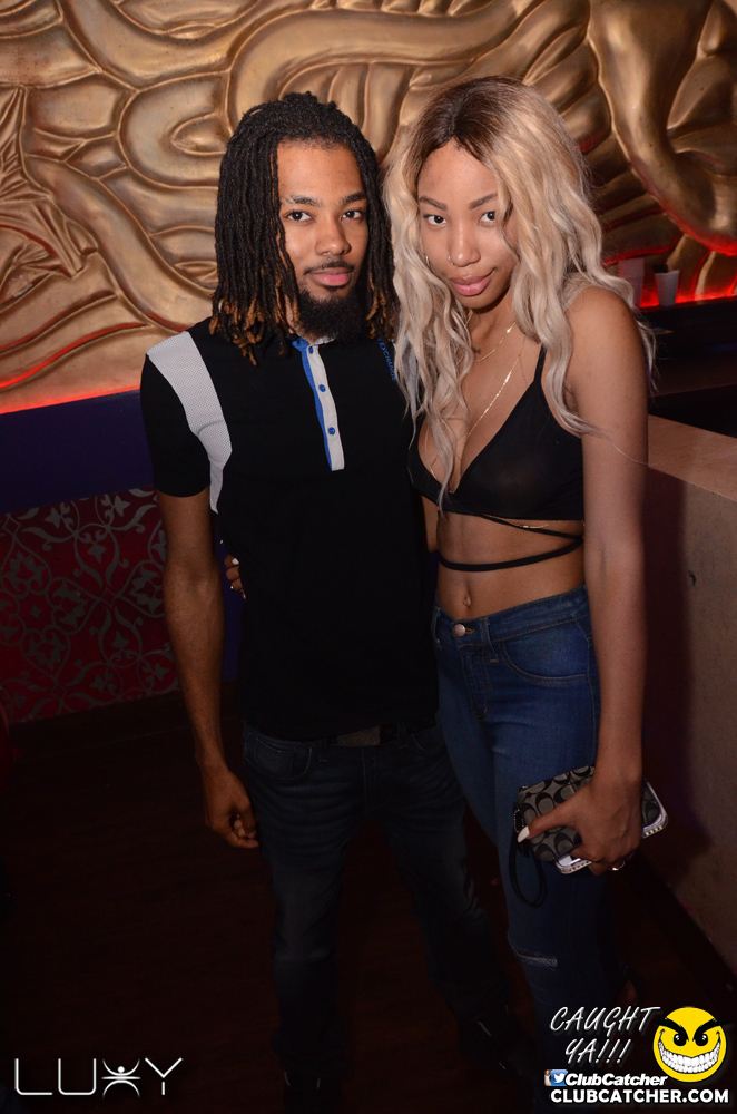 Luxy nightclub photo 56 - August 11th, 2017