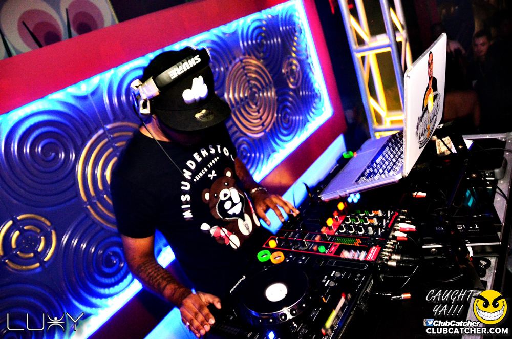 Luxy nightclub photo 58 - August 11th, 2017
