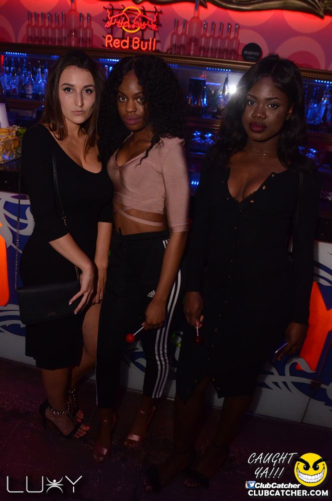 Luxy nightclub photo 59 - August 11th, 2017