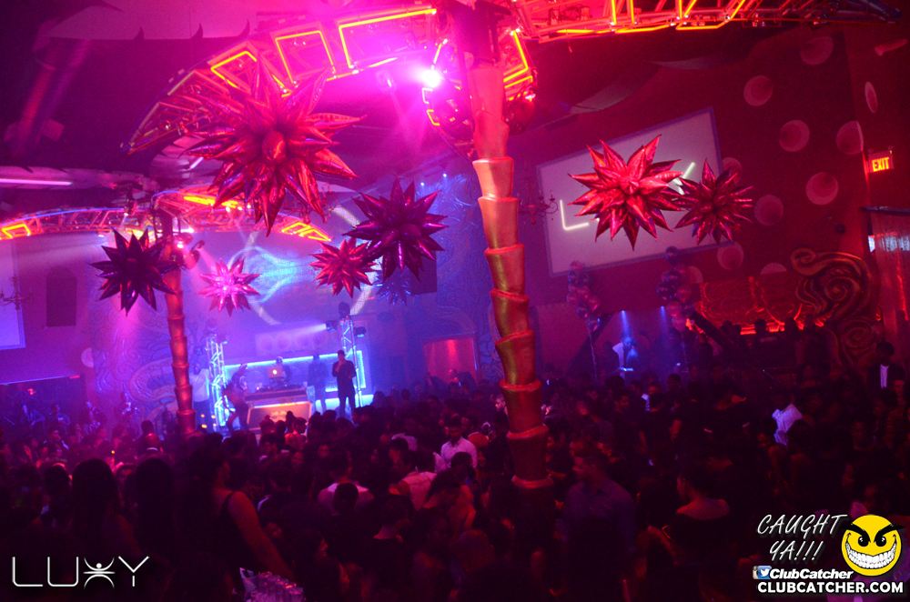 Luxy nightclub photo 60 - August 11th, 2017