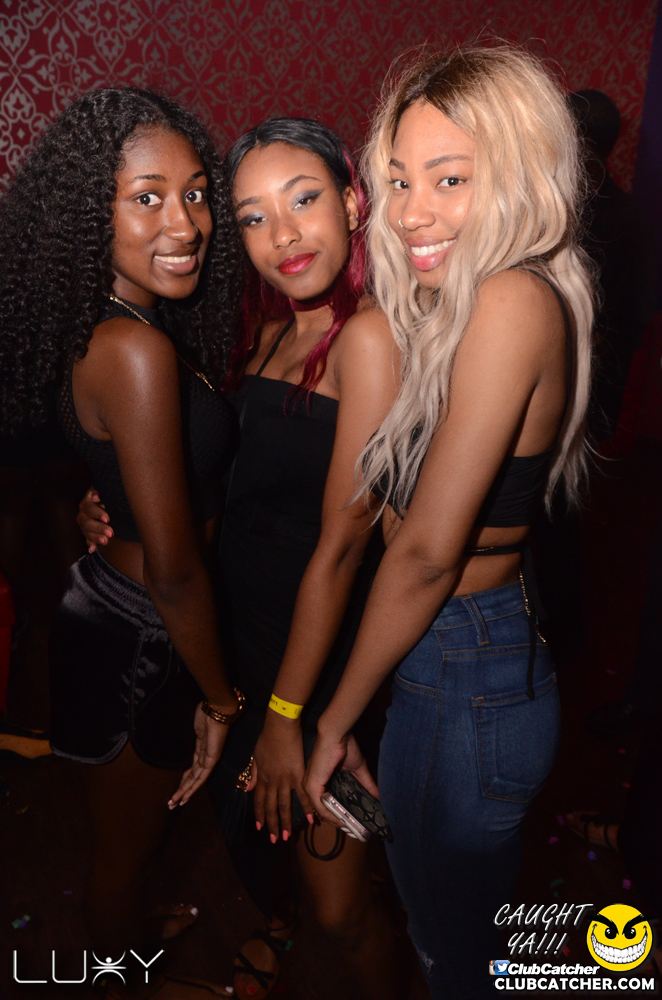 Luxy nightclub photo 61 - August 11th, 2017