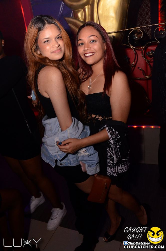 Luxy nightclub photo 62 - August 11th, 2017
