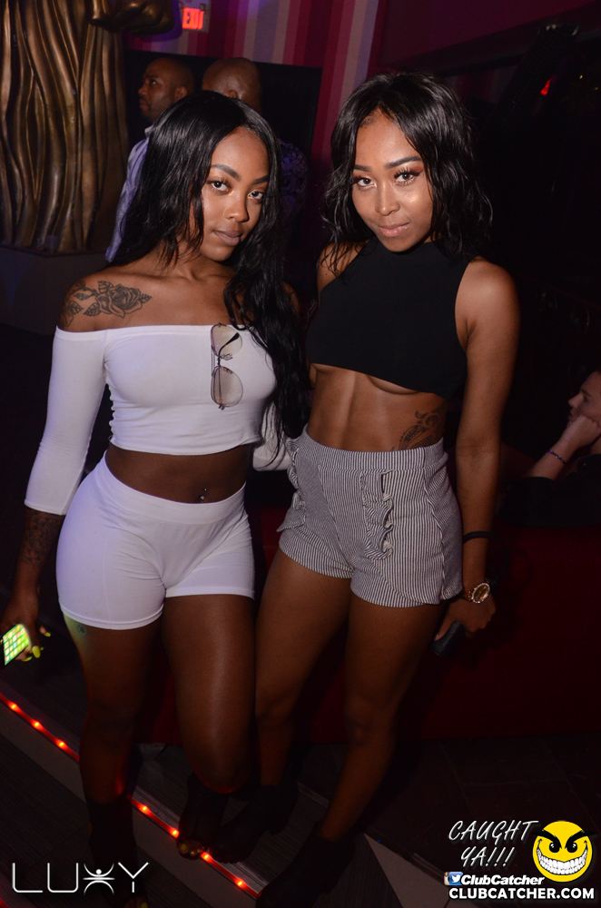Luxy nightclub photo 63 - August 11th, 2017