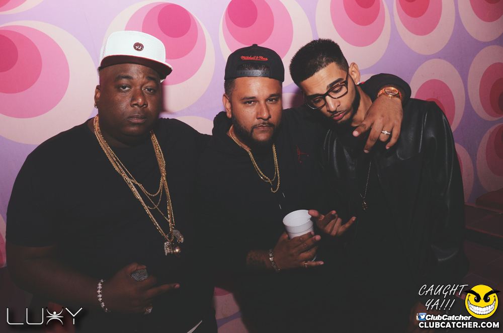 Luxy nightclub photo 64 - August 11th, 2017