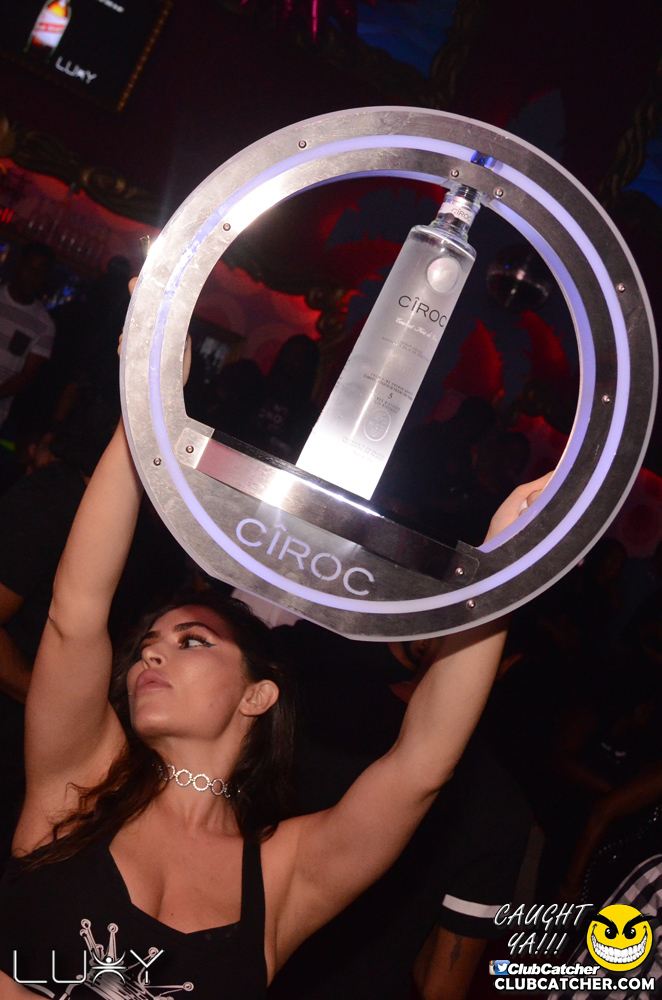 Luxy nightclub photo 65 - August 11th, 2017
