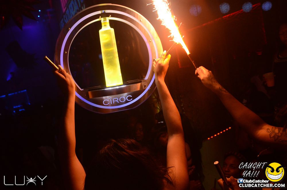 Luxy nightclub photo 66 - August 11th, 2017