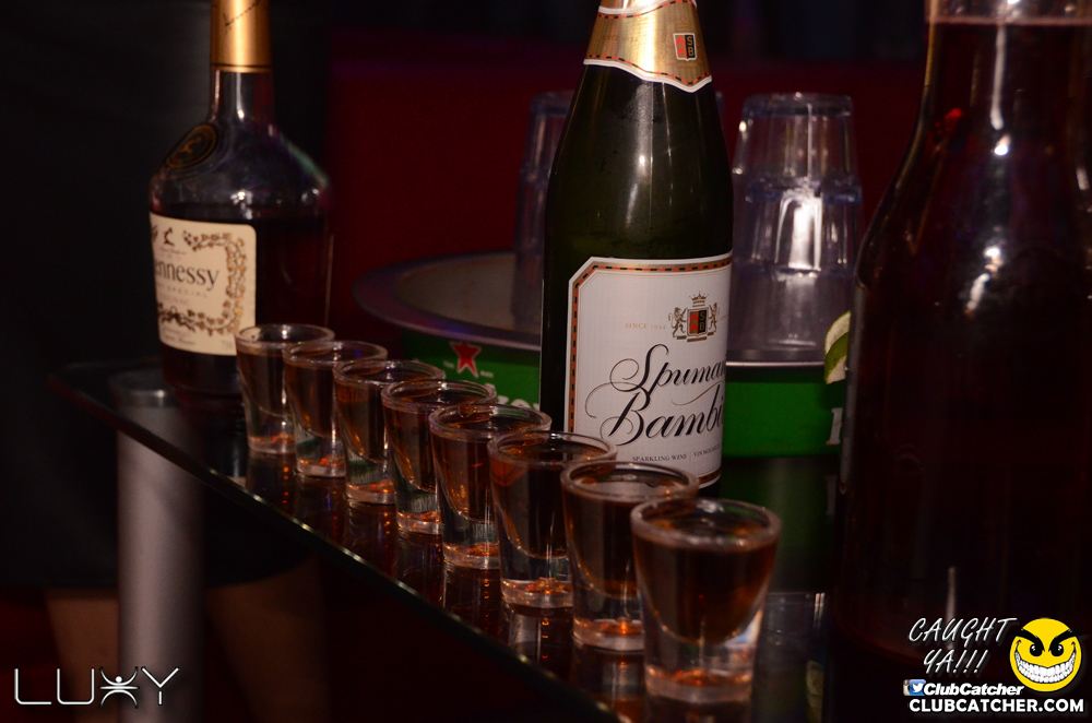 Luxy nightclub photo 68 - August 11th, 2017