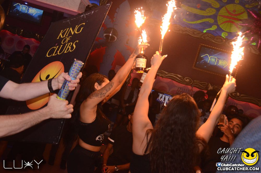 Luxy nightclub photo 8 - August 11th, 2017